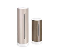 Estación meteorológica inteligente Netatmo 2.ª generación