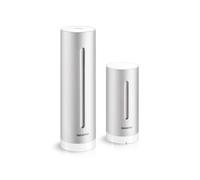 Estación meteorológica inteligente Netatmo