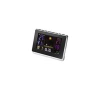 Estación meteorologica MATEL interior exterior usb color