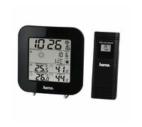 Estación meteorológica multifunción hama ews-200 17.7 cm