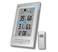 Estación Meteorológica Sami LD-1119
