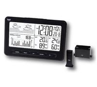 Estación Meteorológica Sami LD-9815