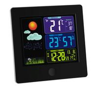 Estación meteorologica HERTER BTR 35113301