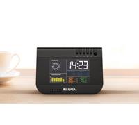 Estación meteorológica WS100