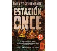 Estación Once: 8 (KF)