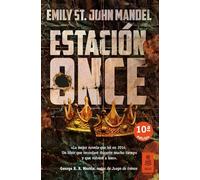 Estación Once: 8 (KF)