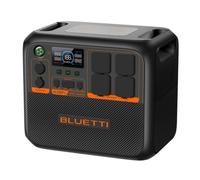 Estación portátil Bluetti AC200P L 2304 Wh LiFePO4 2400 W expansión Power Lifting