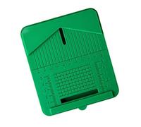 Estación profesional de herramientas de joyería con sistemas de posicionamiento precisos, plataforma de perforación para hacer cuentas de arcilla y manualidades