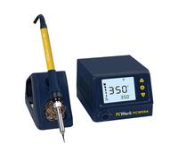 Estacion soldadura digital 60w pantalla led hd pcw09a
