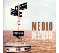 Estacion Sur