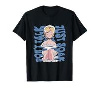 Estación Termal Dont Talk Just Soak Camiseta