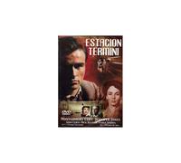 Estacion Termini DVD 1953 Indiscretion of an American Wife