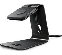 Estación + transferencia de datos X-DOCK ESENCIAL Negro