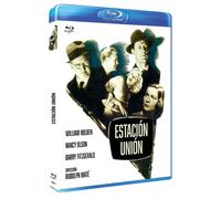 Estación Unión [Blu-ray R] (1950) Union Station