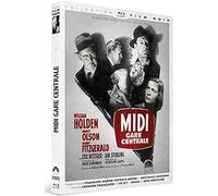 Estación Unión / Union Station [ Origen Francés, Ningun Idioma Espanol ] (Blu-Ray)