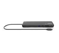 Urban Factory Estación de acoplamiento USB-C HUBEE Mini ACCS