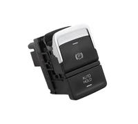 Estacionamiento Botón Compatible Con VW Para Passat Para Variant Para Santana 2015- Interruptor Freno Mano Electrónico Interruptor Control Freno De Mano De Estacionamiento OEM 3G0927225B