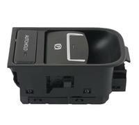 Estacionamiento Botón Compatible Con VW Para Tiguan 2008 2009 2010 2011 2012 2013 2014 2015 2016-2018 Botón Freno Mano Electrónico Automático Interruptor Freno Estacionamiento OE:5N0927225AA