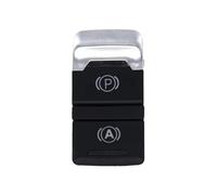 Estacionamiento Botón Freno Compatible Con A4 Allroad Para Quattro 2010-2016 OEM: 8K1927225C Interruptor De Freno De Mano Electrónico De 12 Pines