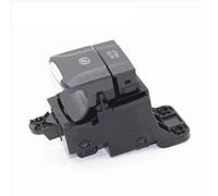 Estacionamiento Botón Freno Compatible Con Hyundai Para I30 GT N-Line OEM: 93310G3000 Piezas Repuesto Interruptor Freno Estacionamiento Con Freno Mano Izquierdo Del Vehículo
