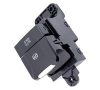 Estacionamiento Botón Freno Compatible Con Hyundai Para I30 N Line 2018-2020 OEM: 93310-G3000 Freno Mano Eléctrico Freno Estacionamiento Interruptor Retención Automática