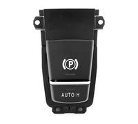 Estacionamiento Botón Freno Compatible Con Serie 5 Para Serie 6 Para X3 2014-2017 OEM: 8536500090 Freno Mano Electrónico Automóvil Botón Freno Mano Electrónico Piezas