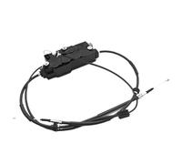 Estacionamiento Eléctrico 34436850289 Actuador De Freno Eléctrico Automotriz De Alto Rendimiento Con Unidad De Control Para X5 E70 X6 E71 E72 2007 2008-2014 Freno Mano Eléctrico
