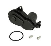 Estacionamiento Eléctrico Actuador De Freno De Mano De Estacionamiento Trasero Para Mercedes Para Benz W166 X166 GLE GLS ML 2012-2018 OEM: 1669065401 A1669065401 Freno Mano Eléctrico