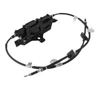Estacionamiento Eléctrico Cable De Freno De Mano Electrónico Para Hyundai Para Santa FE 4WD 2012-2019, Conjunto De Freno De Estacionamiento 597002W800 59700B8800 Freno Mano Eléctrico