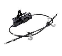 Estacionamiento Eléctrico Conjunto Freno Estacionamiento Electrónico Adecuado Para Hyundai Para Santa FE 2012-2019 59700-2W600,59700-B8700,59700-2W800,59700-B8800 Freno Mano Eléctrico(4WD)