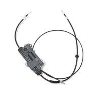 Estacionamiento Eléctrico Módulo De Freno De Estacionamiento Actuador Freno Mano Para Mercedes Para Benz Clase S W221 S300 S350 S400 S500 S600 2214302849 A2214302849 Freno Mano Eléctrico