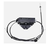 estacionamiento freno de Para BMW X6 E71 E72 2008-2014 Manija Tracción Freno Estacionamiento Unidad Control Mano Actuador Eléctrico Con 34436779451 34436850289