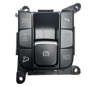 estacionamiento freno de Para Hyundai Para Kia Para Sportage KX5 Interruptor Freno Estacionamiento Mano Unidad Control Manija Tracción Electrónica 93600-D9120