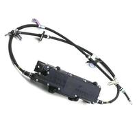 estacionamiento freno de PARA HYUNDAI PARA SANTA FE 2012-2018 Módulo Freno Mano Motor 59700B8800 FRENO DE ESTACIONAMIENTO ASSY-ELECTRONIC 597002W800 59700-B8800(4WD)