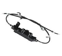 estacionamiento freno de Para Hyundai Para Santa Fe 2012-2018 Unidad Control Freno Estacionamiento Conjunto Electrónico 59700 B8800 Mano 2w800 Actuador