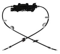 estacionamiento freno de Para Hyundai Para Santa Fe 4WD 2012-2019 Piezas Motor Freno Mano Actuador Estacionamiento Módulo Electrónico Assy 59700-B8800
