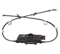 estacionamiento freno de Para Hyundai Para Veracruz Para SantaFe Para Kias Para Sorentos 2WD 4WD 59700-B8800 Actuador Freno Mano Estacionamiento 59700B8800 Electrónico(4WD)