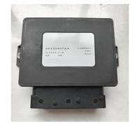 estacionamiento freno de Para Jeep Para Cherokee 2015 2016 2017 2018 Módulo Control Freno Estacionamiento Unidad Mano Manija Tracción Computadora 68330407AA
