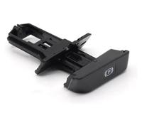 estacionamiento freno de Para Mercedes Para Benz Clase S W220 S350 S500 S600 S320 Interruptor Freno Mano Coche Palanca Estacionamiento Manija Liberación Electrónica(RHD Assembly)