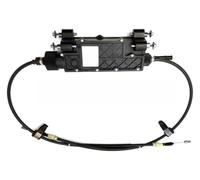 estacionamiento freno de Para Peugeot 508 Mecanismo Freno Mano Estacionamiento Eléctrico Superior 470214 470210 470218 698343 9810501780 1612865380 Unidad Control