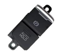 Estacionamiento Sistema Frenos Para Mazda CX-4 2016-2024 Unidad De Manija Izquierda GV9S-66-EP0 Interruptor Control Estacionamiento Freno Mano Electrónico Para Coche