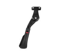 estacionamiento Soporte Lateral Motocicleta Pata Cabra Ajustable para Bicicleta Montaña, para Estacionamiento Lateral Carreras, Correa para El Pie Carretera, Soporte Descanso para Ciclismo