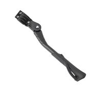 estacionamiento Soporte Lateral Motocicleta Pata De Cabra Ajustable para Bicicleta Montaña, Nieve Y Vehículos Plegables, Soporte Lateral para Portaequipajes 22 A 29 Pulgadas, Accesorios Repuesto
