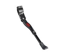 estacionamiento Soporte Lateral Motocicleta Pata De Cabra Ajustable para Bicicleta, Soporte Estacionamiento para Bicicletas Montaña, para Portaequipajes Carretera, Equipo Ciclismo, Accesorios para