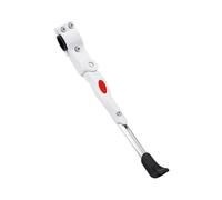 estacionamiento Soporte Lateral Motocicleta Pata De Cabra Ajustable para Bicicleta, Soporte Estacionamiento para Bicicletas Montaña, para Portaequipajes Carretera, Equipo Ciclismo, Accesorios para