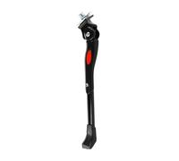 estacionamiento Soporte Lateral Motocicleta Pata De Cabra Ajustable para Bicicleta, Soporte Estacionamiento para Bicicletas Montaña, para Portaequipajes Carretera, Equipo Ciclismo, Accesorios para