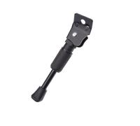 estacionamiento Soporte Lateral Motocicleta Pata De Cabra para Bicicleta, Soporte Estacionamiento, Lateral para, Accesorios Repuesto para Motocicleta 12/14/16/18/20 Pulgadas