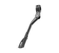 estacionamiento Soporte Lateral Motocicleta Pata De Cabra para Bicicletas, Ajustable para 24/26/27,5/29 Pulgadas, Montaje Trasero, Soporte Lateral para El Pie Estacionamiento