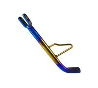 estacionamiento Soporte Lateral Motocicleta Soporte Ajustable para Motocicleta, Lateral para Trípode, Soportes Universales para Estacionamiento, para Patinete, para