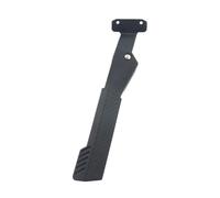 estacionamiento Soporte Lateral Motocicleta Soporte De Estacionamiento para Bicicletas Montaña, Lateral para Pies, Pieza Ciclismo 20", 24", 26", 27,5" Y 29", Portabicicletas Ajustable